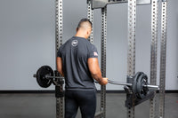 REP Fitness Rackable Curl Bar curlstang 20 kg