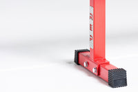 REP Fitness FB-3000 Flat Bench treningsbenk stabil