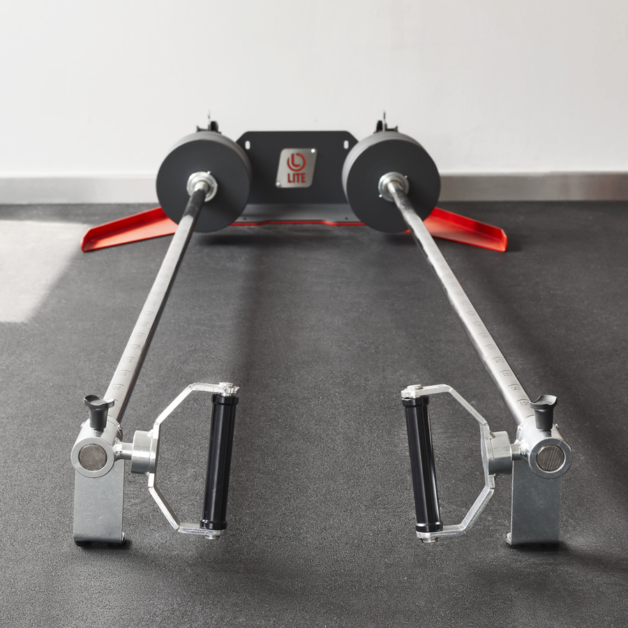 LITE sport Powerup balansebrett stabil trening