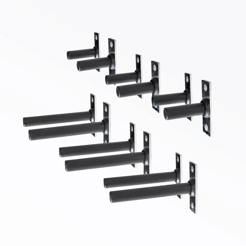 REP Fitness 5000 vekthorn til rack – sett