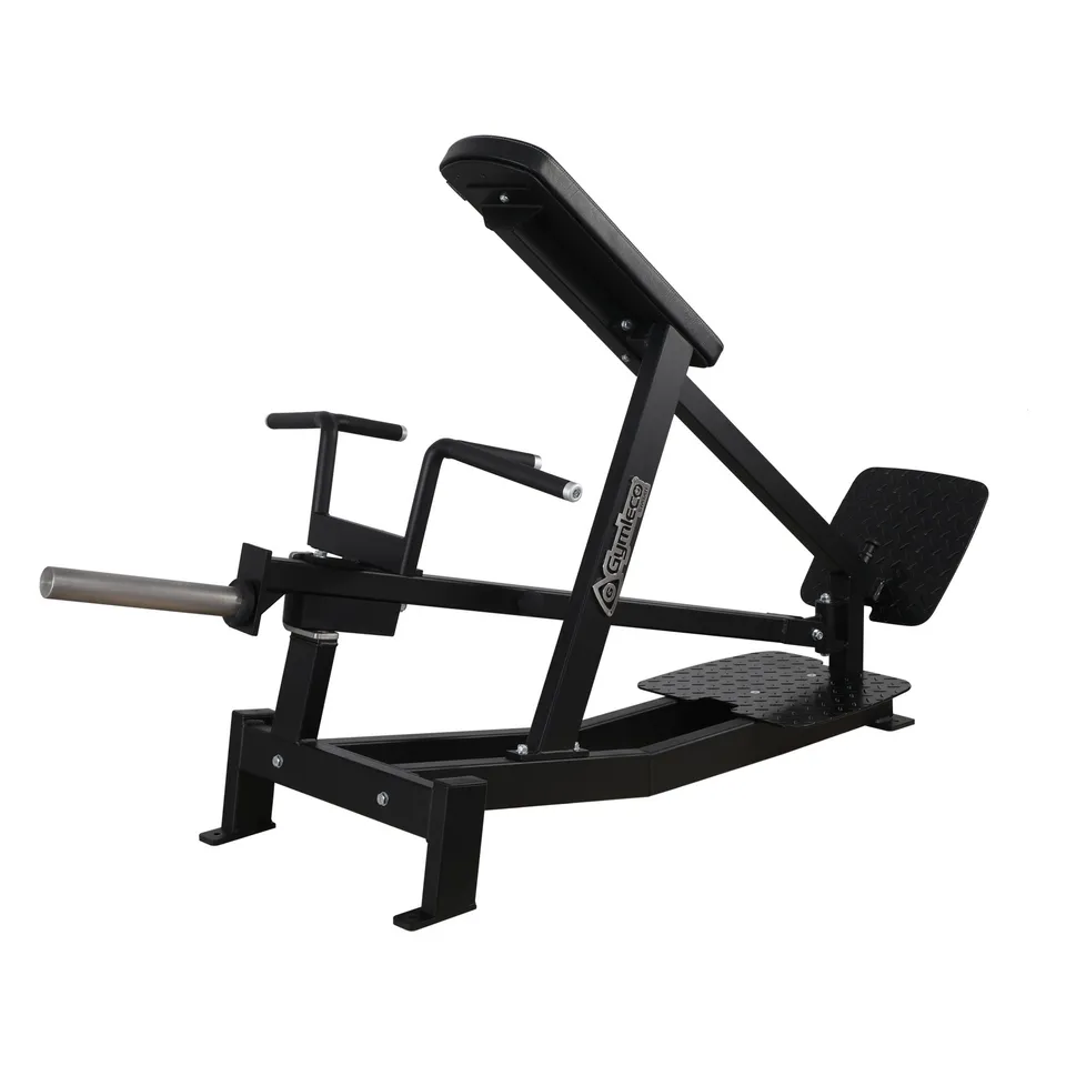 Gymleco 116 Incline T-Bar Row ryggmaskin
