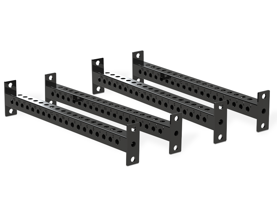 REP Fitness PR-5000 crossmember tverrbjelke til power rack