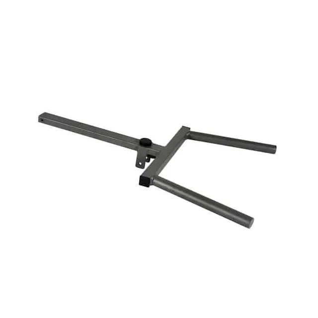 Gymleco Dip Rack Brutal Bench dipsstativ