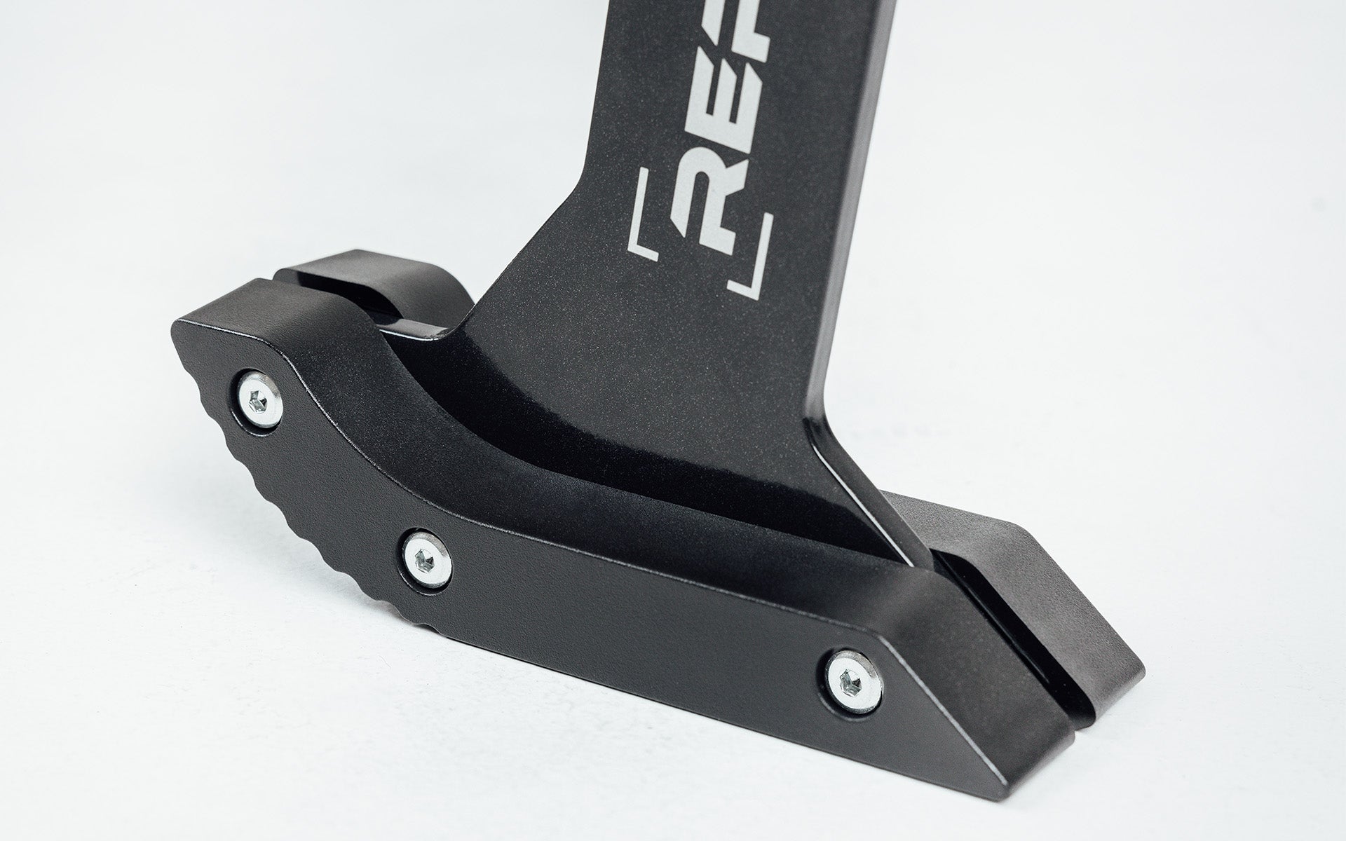 REP x Kleva Built Genesis Jack 2.0 vektstangjekk stål