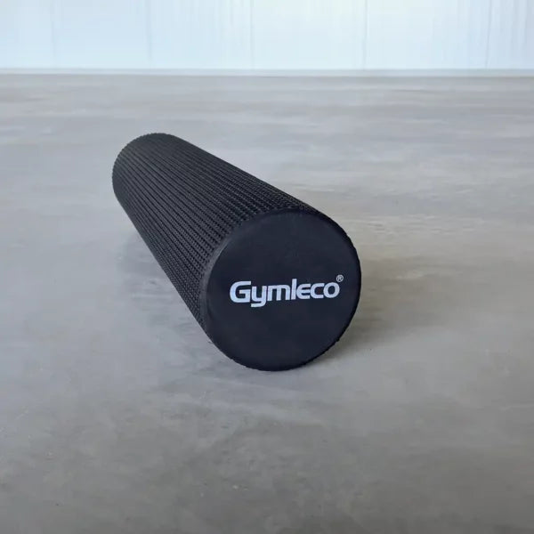 Gymleco High-Quality Foam Roller massasjerulle 15 cm