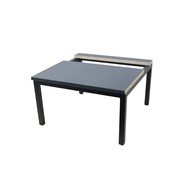 Gymleco Gym Locker Bench garderobebenk