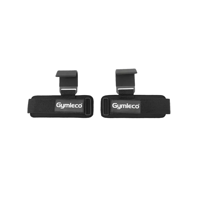 Gymleco Lifting Hooks løftekroker
