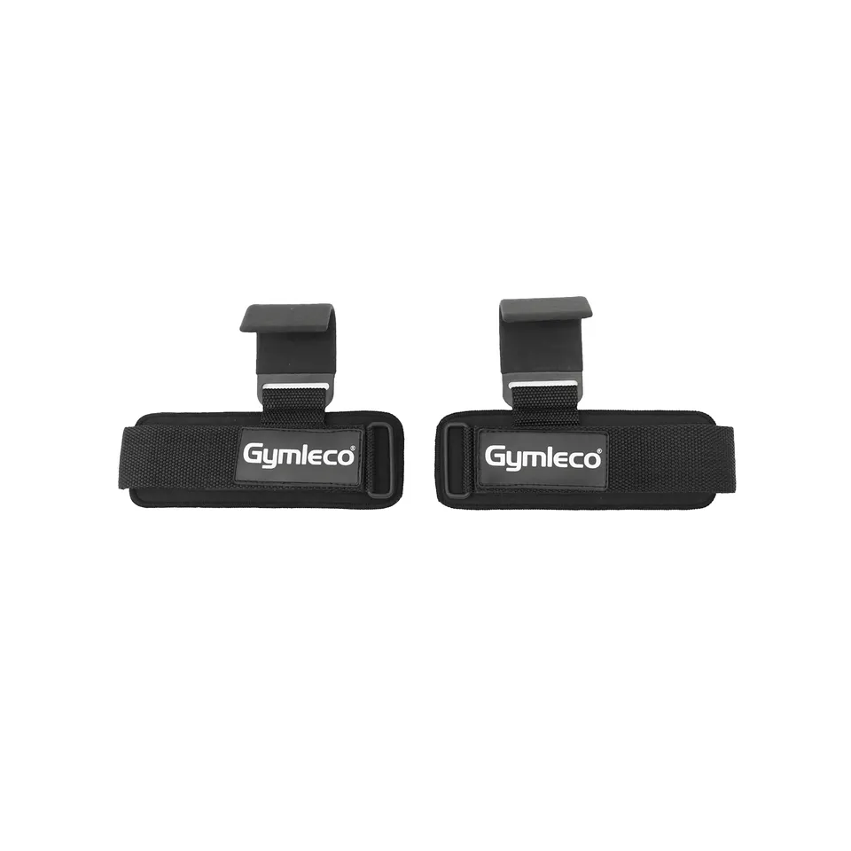 Gymleco Lifting Hooks løftekroker