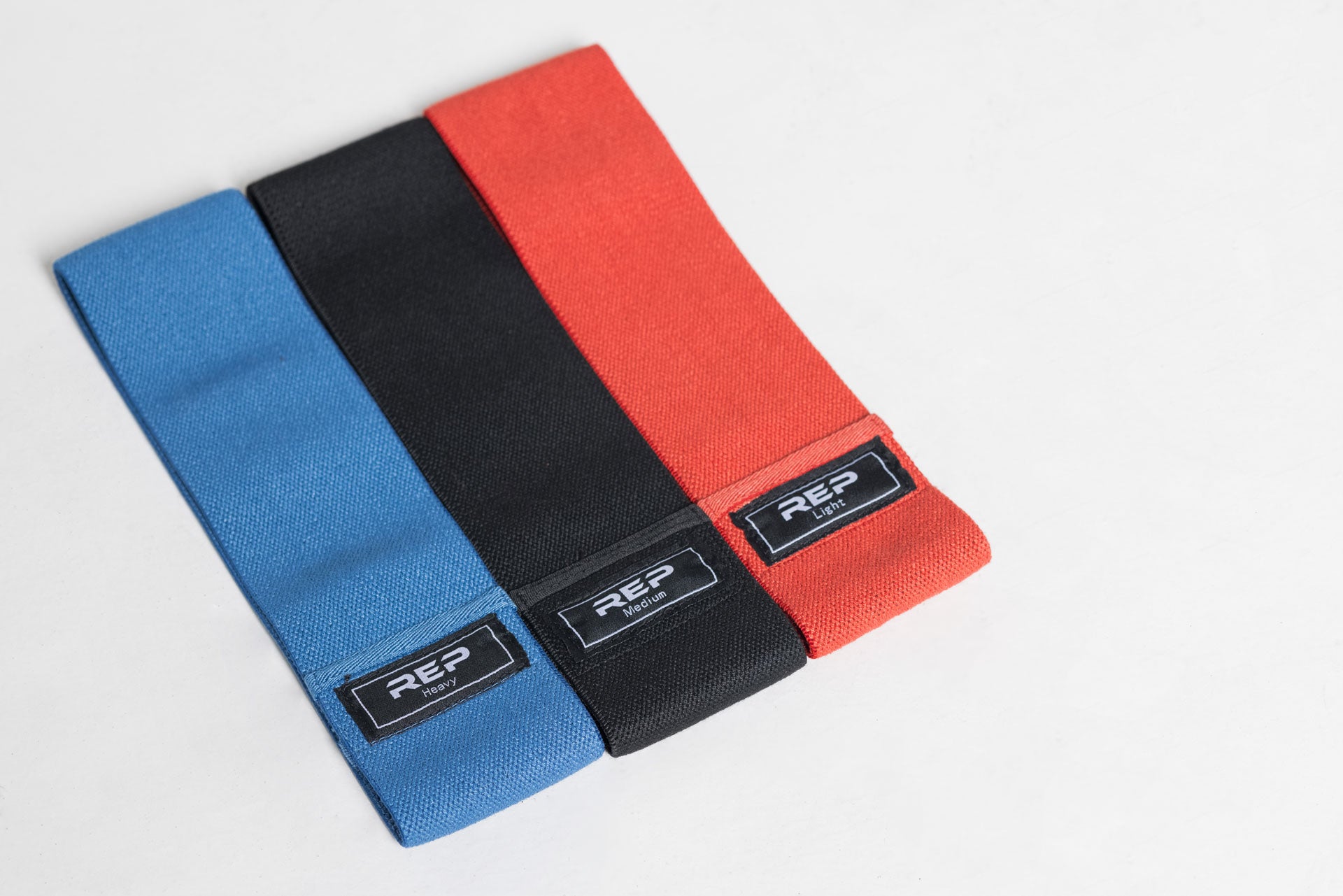 REP Fitness Circle hip band – medium stoff