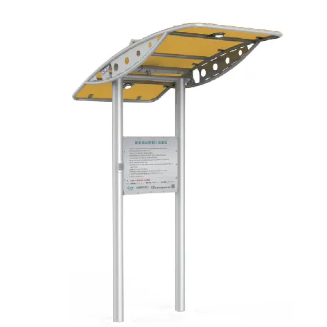 Shua SH-04001ZD styrkeapparat kommersiell stål