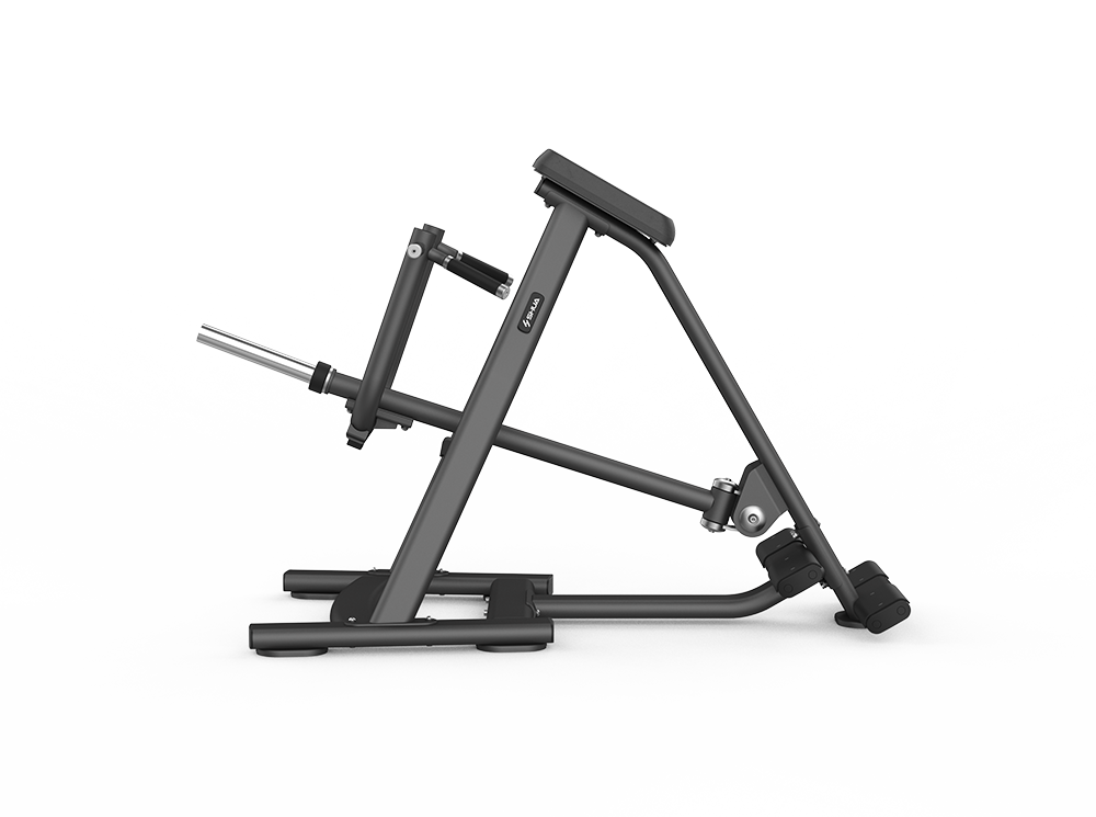 Shua SH-G6921 T-bar row ryggmaskin bryststøtte