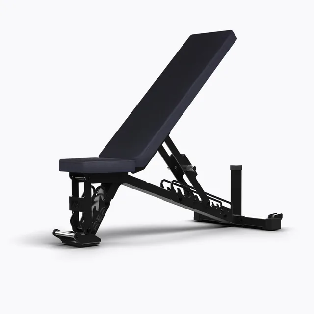 REP Fitness AB-5200 2.0 justerbar treningsbenk
