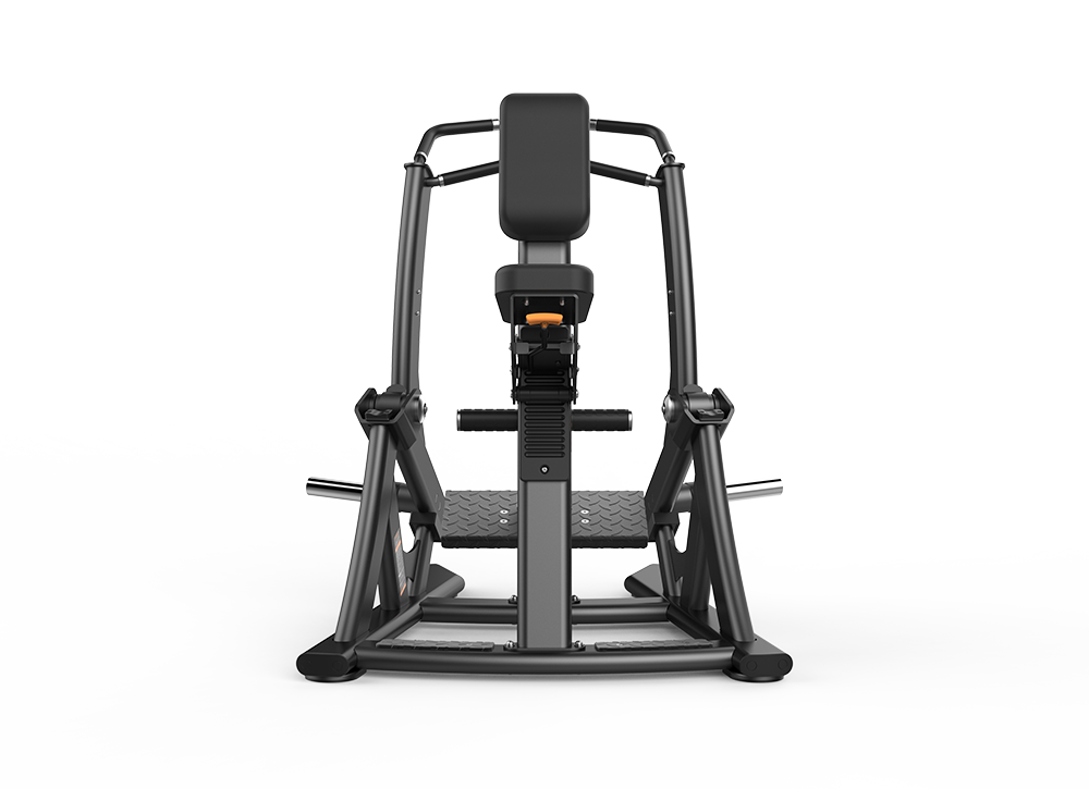 Shua 69-serien SH-G6904 roapparat rygg og skuldre