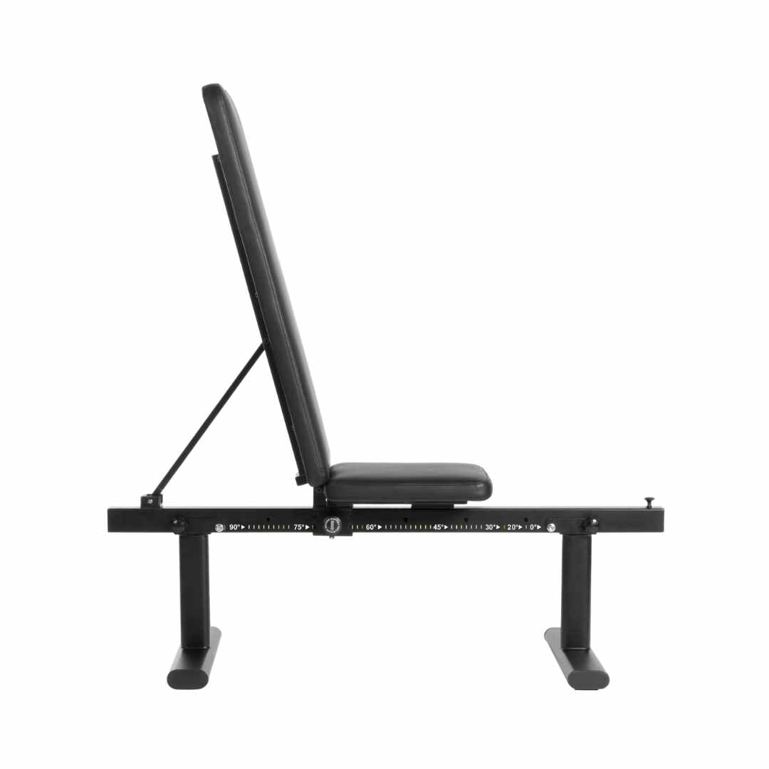 Speediance Adjustable Bench treningsbenk justerbar