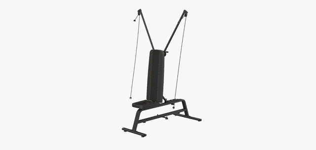 Norse Performance Dual treningsbenk justerbar