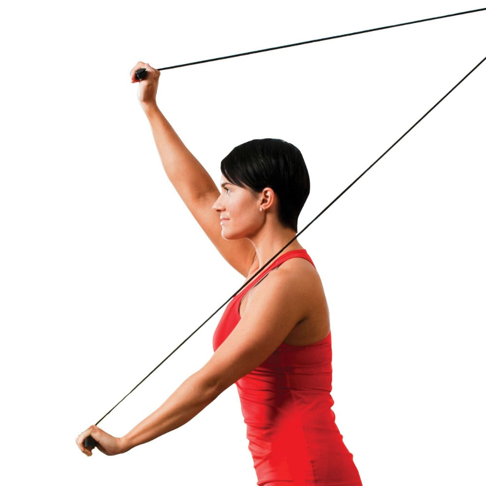 Lifeline Econo Shoulder Pulley skuldertrinse rehab
