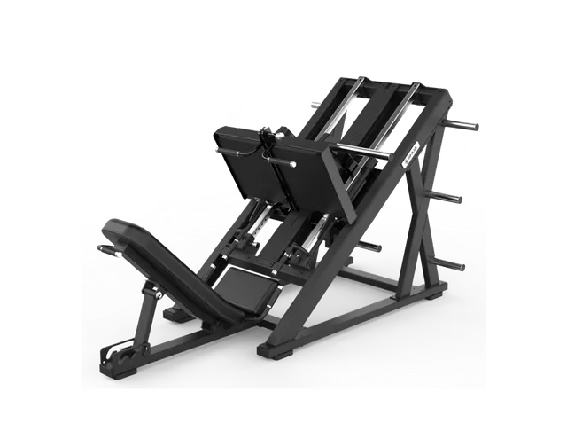 Shua SH-G8919 beinpress iso-lateral