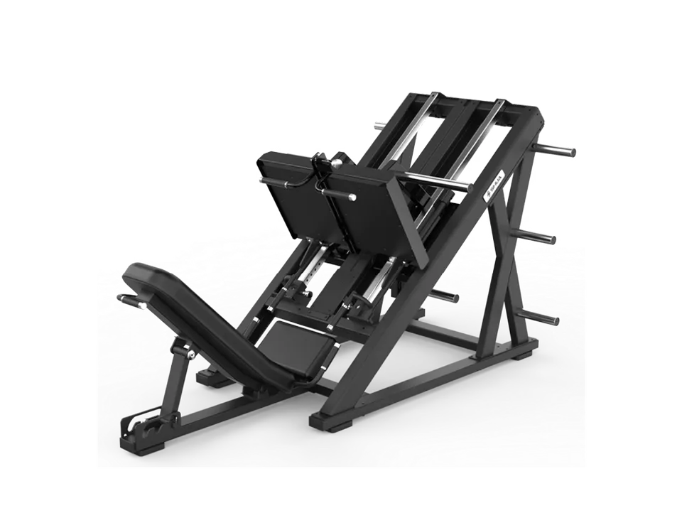 Shua SH-G8919 beinpress iso-lateral linear