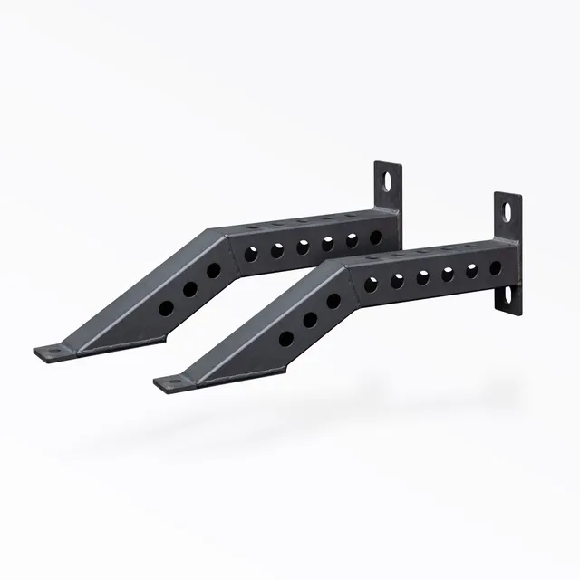 REP Fitness Front Foot Extension fotforlengere par stabil