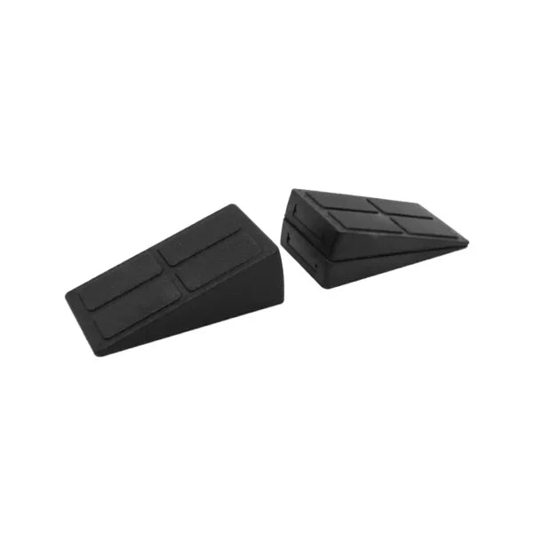 Gymleco Squat Wedges knebøykiler par 5/10 cm