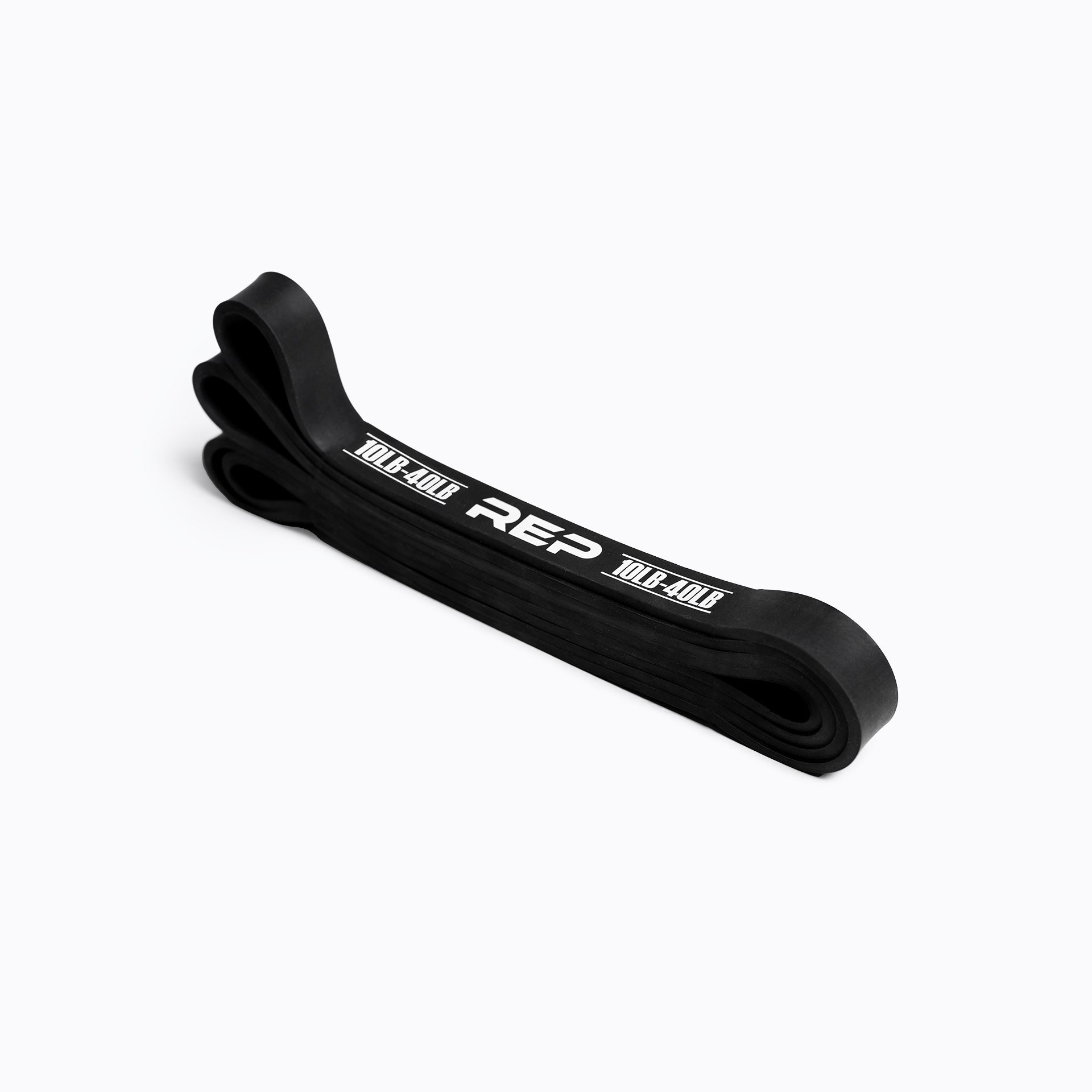 REP Fitness lateksfri treningsstrikk Medium