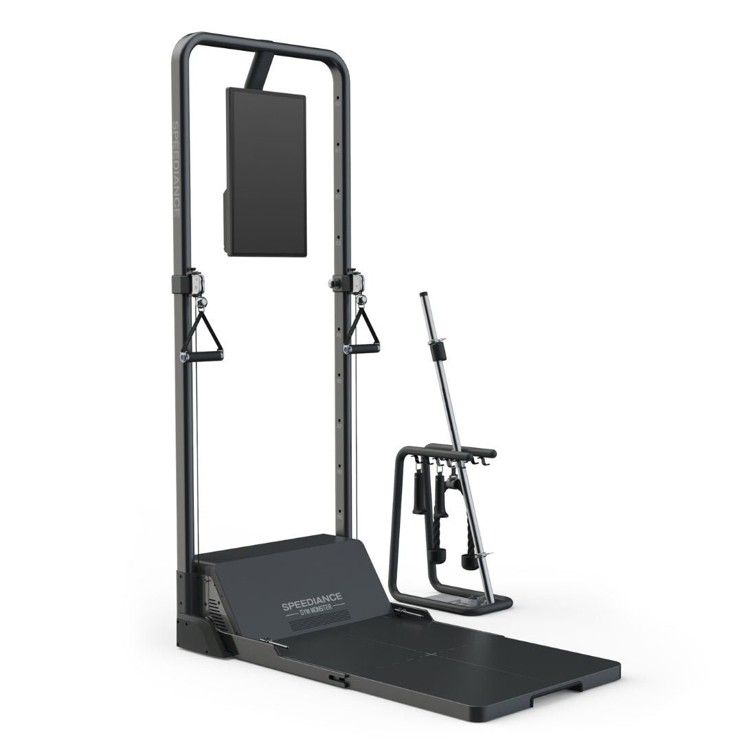 Speediance Storage Rack stativ til småutstyr