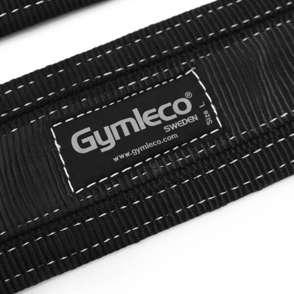 Gymleco Belt Squat Belt treningsbelte S/M/L maskin 082