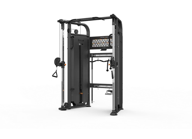 Shua SH-G7221 functional trainer kabel proff