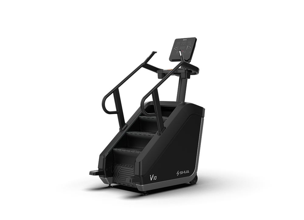 Shua SH-C9100 trappemaskin 40 grader cardio
