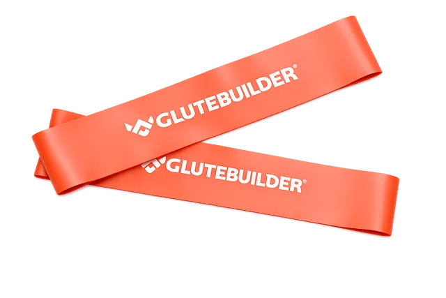 Glutebuilder Meraki Mini Bands treningsstrikk til apparat