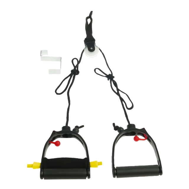 Lifeline Shoulder Pulley skuldertrinse deluxe
