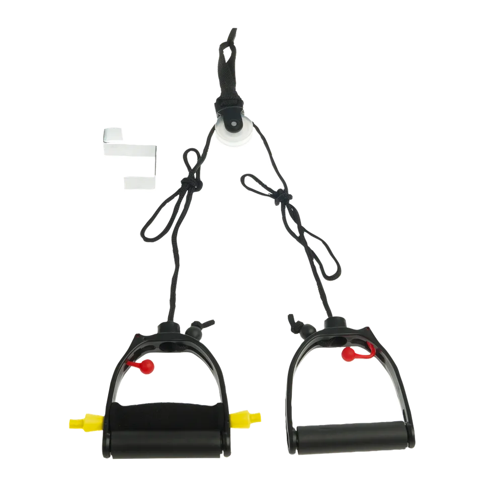 Lifeline Shoulder Pulley skuldertrinse deluxe