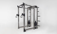 REP Fitness Athena Selectorized kabelstasjon side-mount