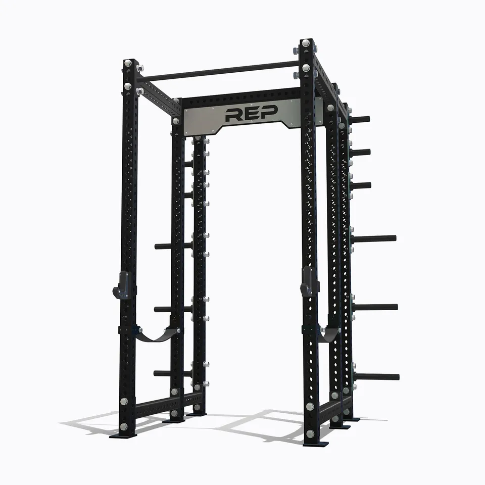 REP Fitness PR-5000 Rack Builder styrkestativ
