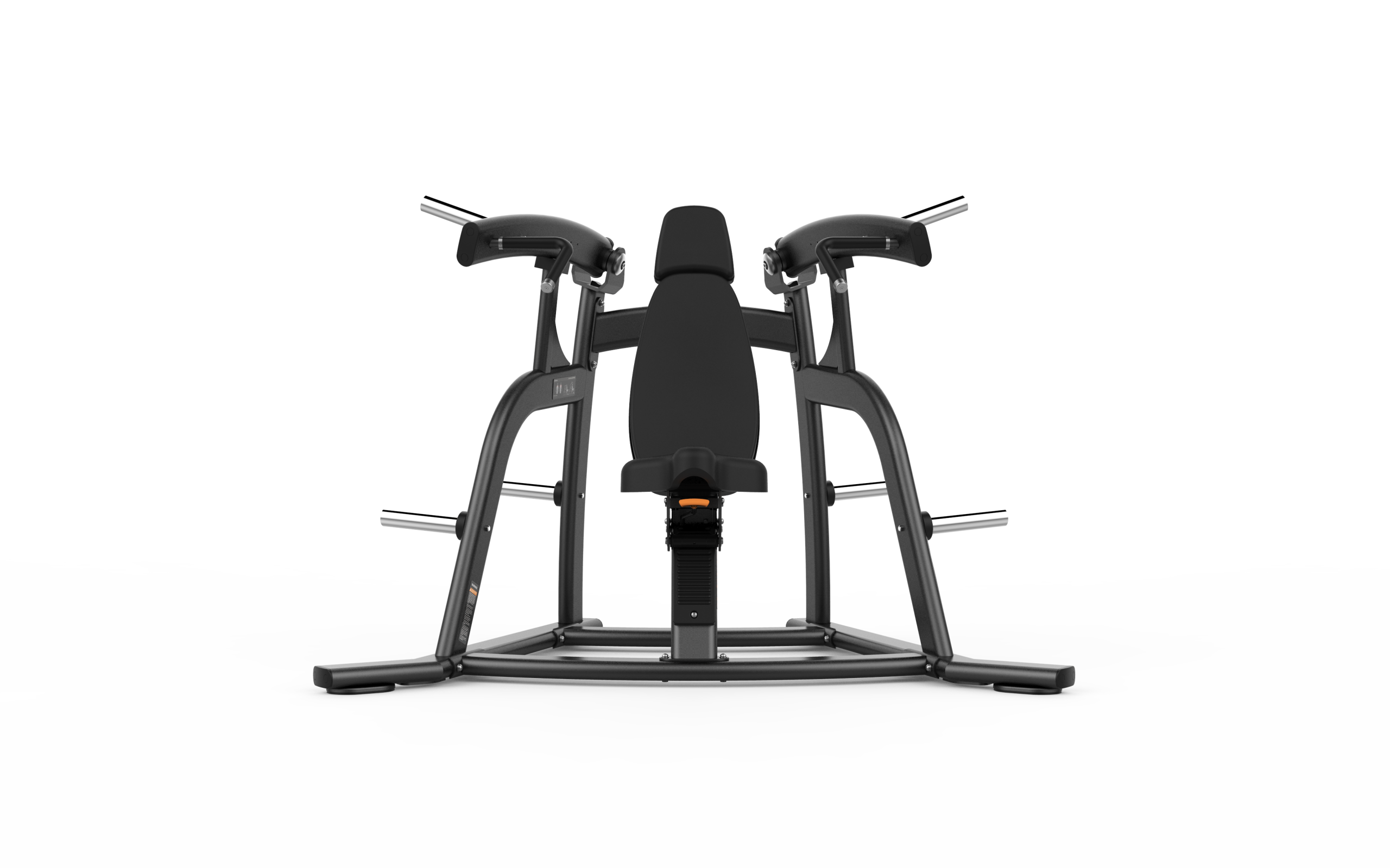 Shua 69-serie SH-G6905 skulderpress treningsmaskin