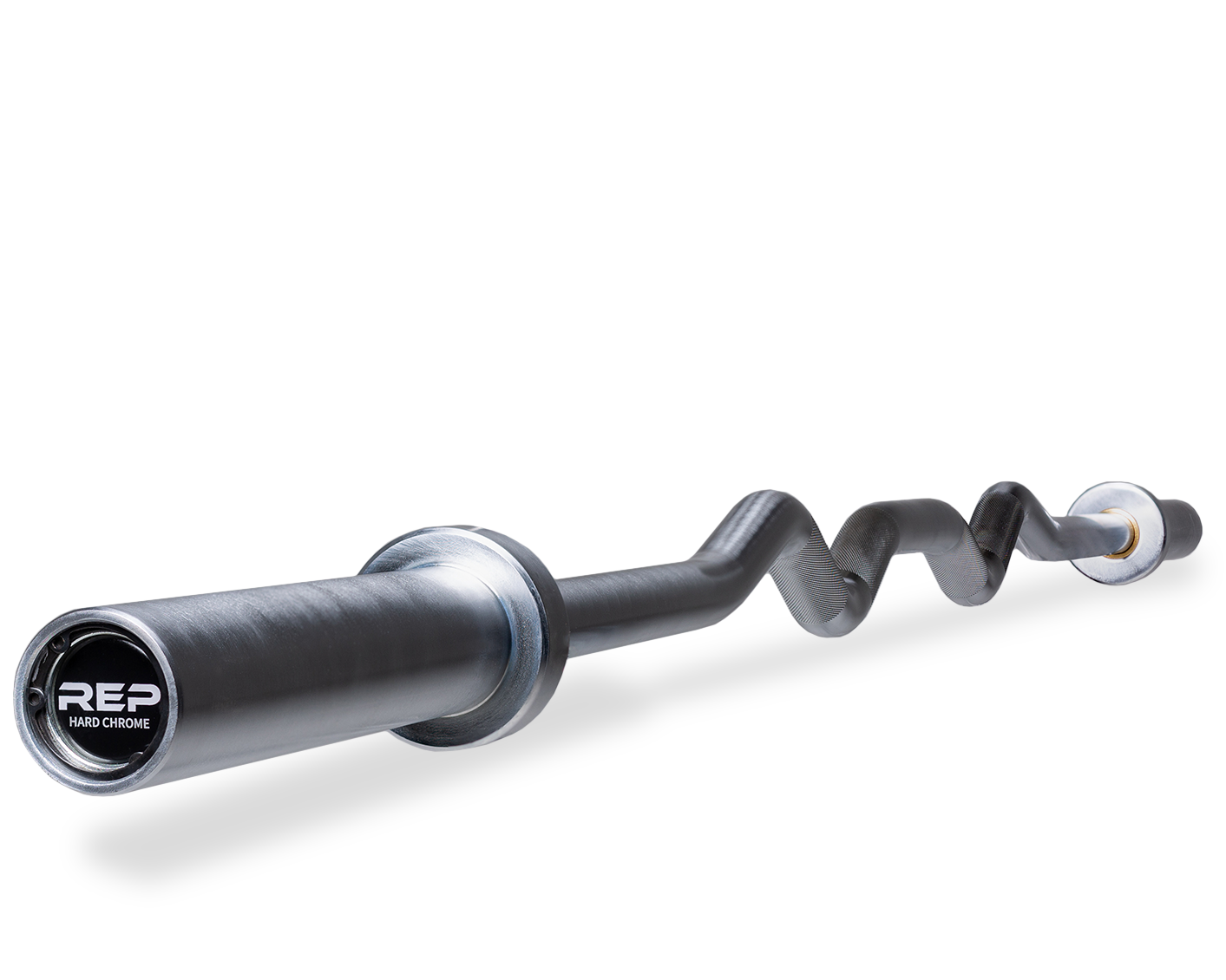 REP Fitness Rackable Curl Bar curlstang 20 kg