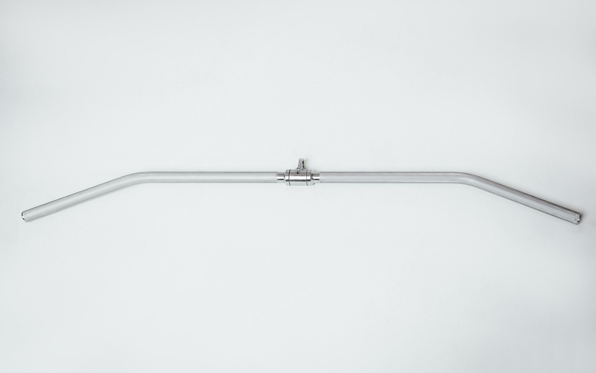 REP Fitness 48" Solid Lat Bar nedtrekksstang 122 cm solid