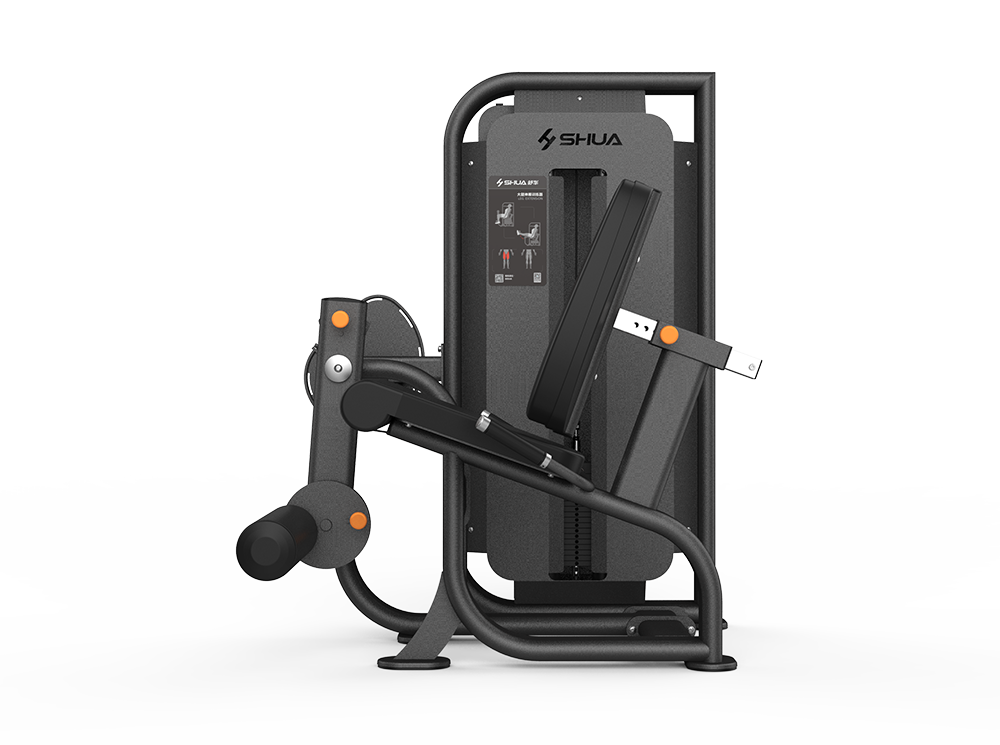 Shua SH-G6810 leg extension lårmaskin