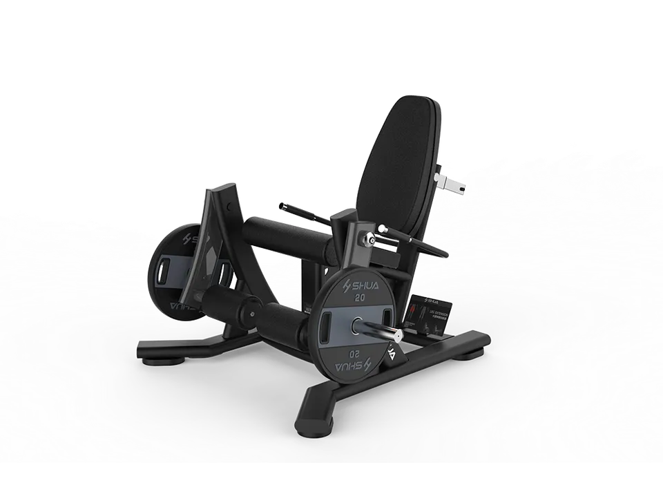 Shua SH-G6908 beinstrekk quadriceps proff