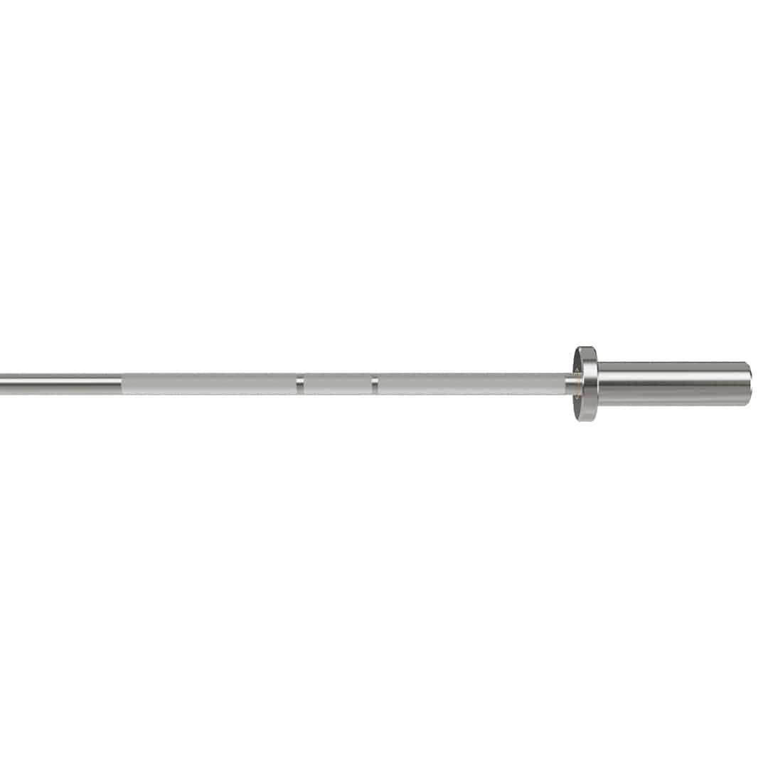 Gymleco 817T Technique Bar vektstang 10 kg