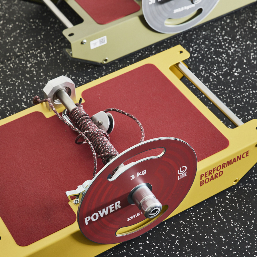 LITE sport Performance Board balansebrett stabil