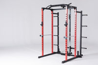 REP Fitness 1000-Series Weight Storage skivelagring