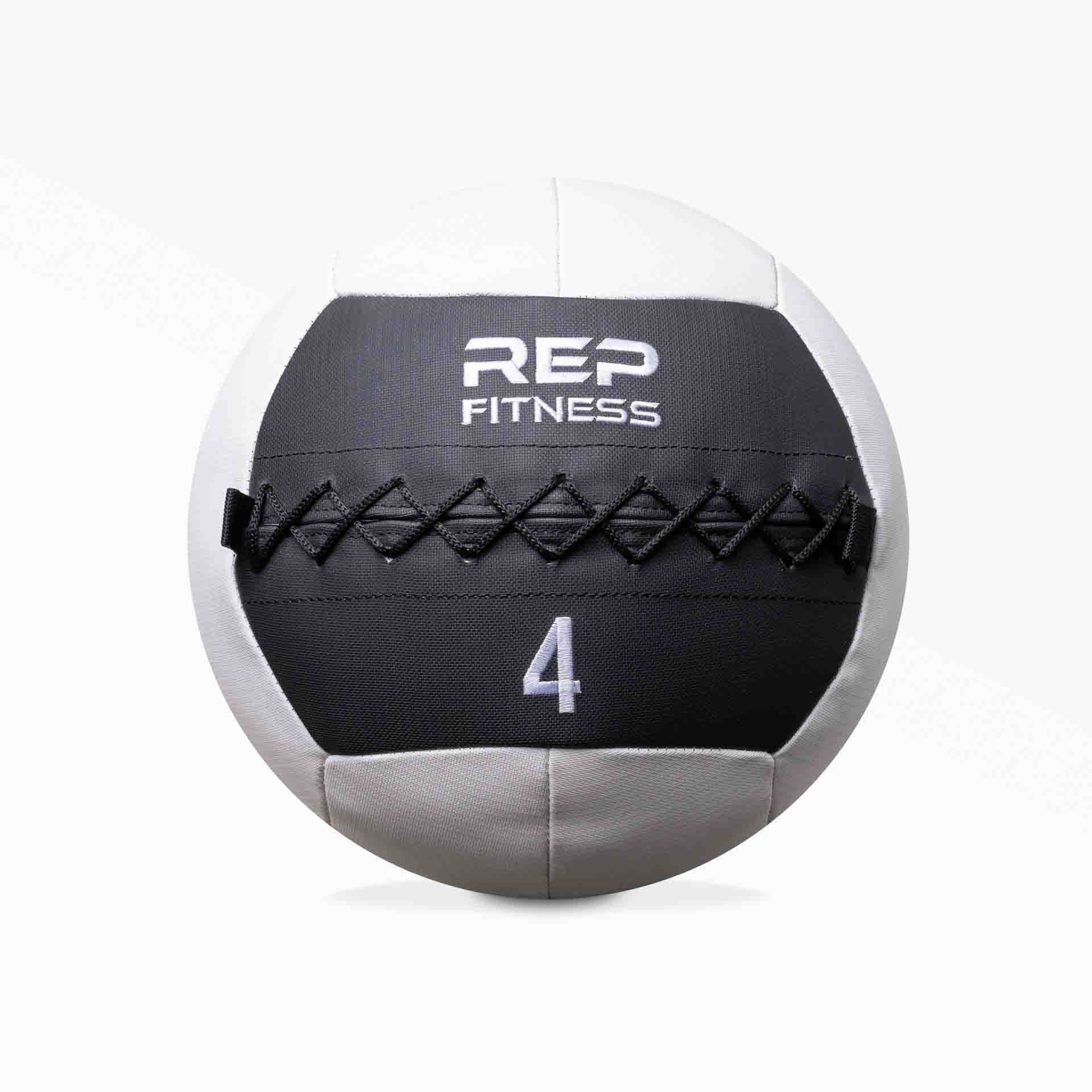 REP Fitness Wall Balls medisinball 10 lb til crossfit
