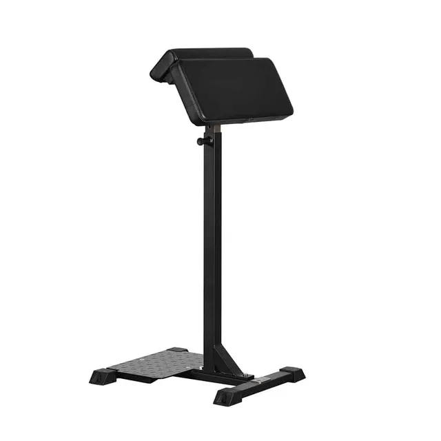 Gymleco Standing Scott Curl Bench preacher curl stående