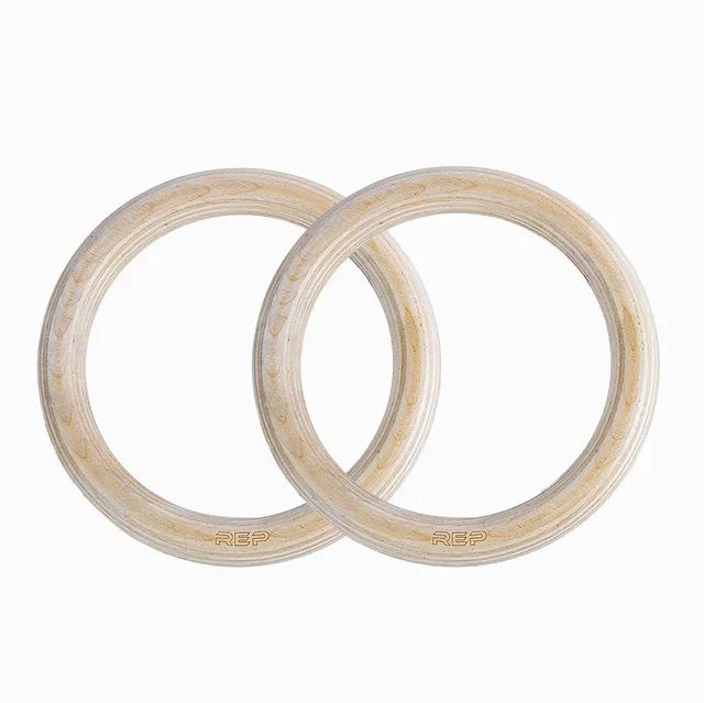 REP Fitness Competition turnringer tre 28 mm