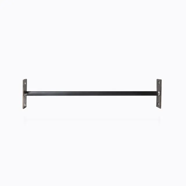 REP Fitness Raw 5000 pull-up bar chinsstang rå