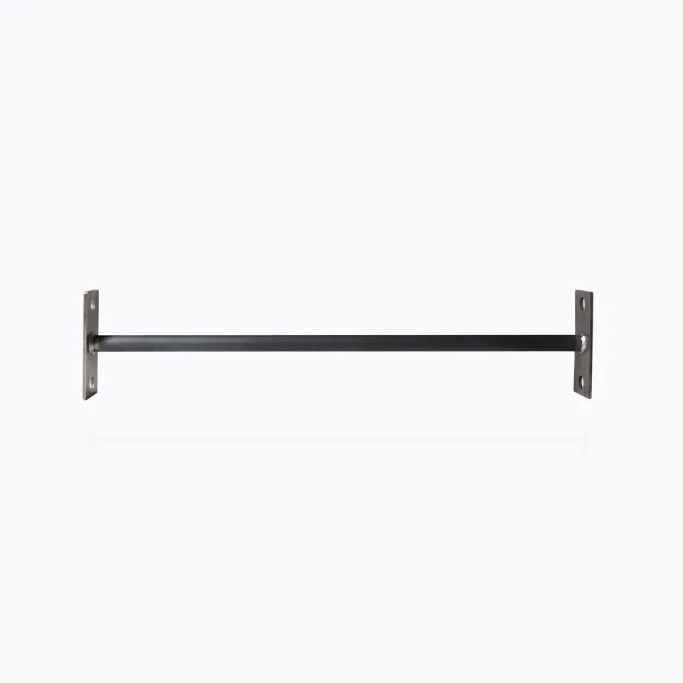 REP Fitness Raw 5000 pull-up bar chinsstang rå