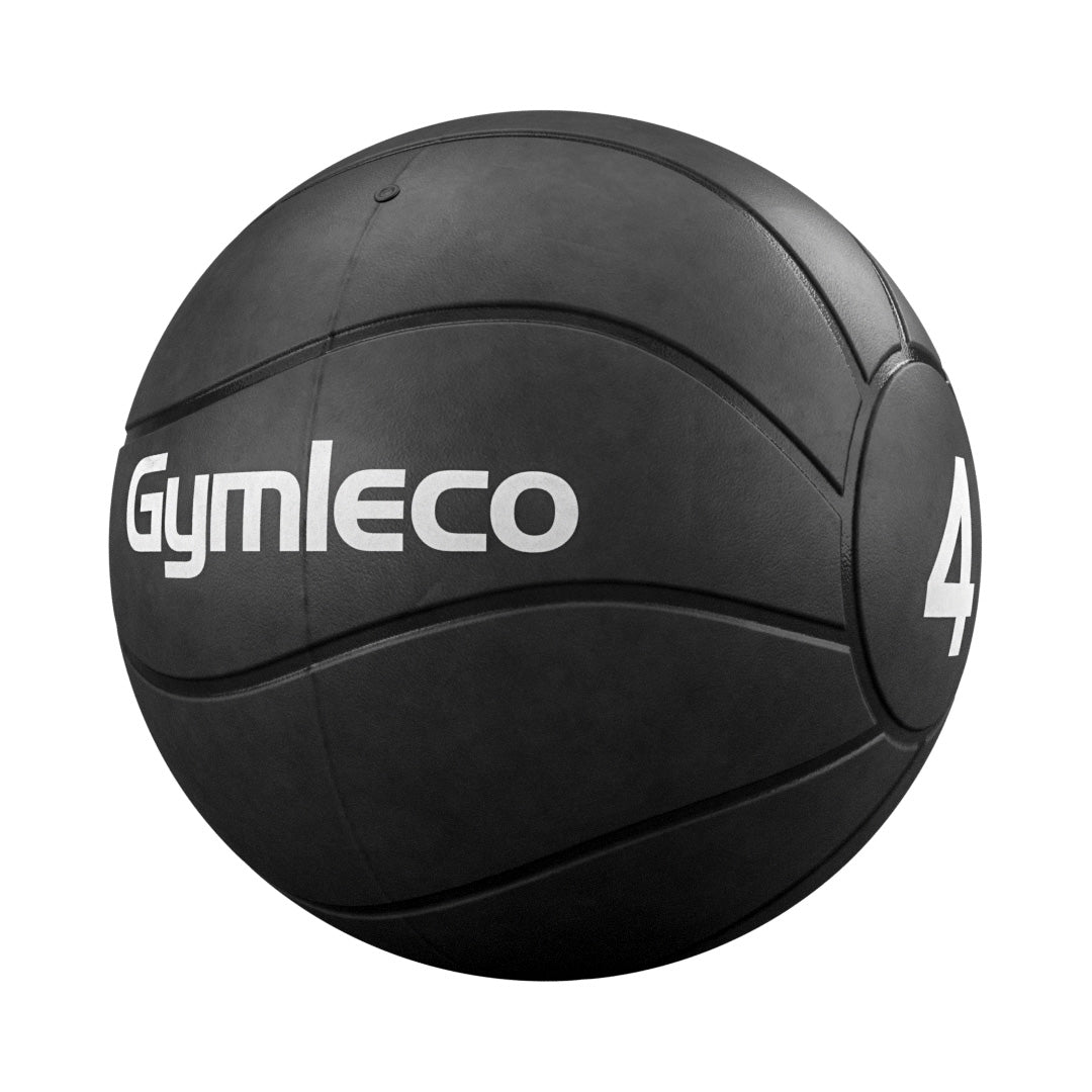 Gymleco Medicine Ball medisinball 1 kg slitesterk