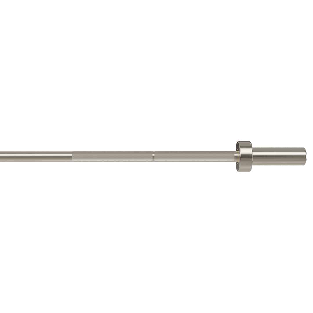 Gymleco 417 Compact vektstang 170 cm teknikktrening