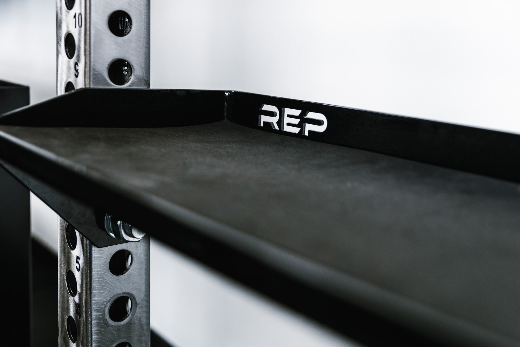 REP Fitness 5000 Flat oppbevaringshylle flat